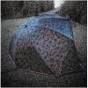 Zfish Brolly Storm Camo 60"