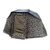 Zfish Brolly Storm Camo 60"