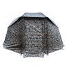 Zfish Brolly Storm Camo 60"
