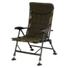 GIANTS FISHING SEDAČKA KOMFY CAMO CHAIR