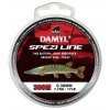 Dam Vlasec Damyl Spezi line Pike spin