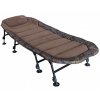 Zfish Lehátko Camo Condor Bedchair 8-Leg