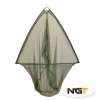 NGT Podběráková Hlava 36" Specimen Net