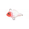 SPRO ASP Spinner White Bleeder