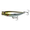 Savage Gear Wobler 3D Minnow Pop Walker 8 cm, 15,5 g