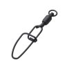 Madcat Karabinka s obratlíkem Stainl. Bb Swivels W. Crossl. Snap