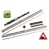 Giants Fishing Prut LXR Carp 12ft 3lb AKCE 1+1 ZDARMA!