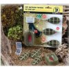 Extra Carp Method Feeder Set 20,30,40g + formička