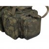 Giants fishing Taška Deluxe Large Carryall + Návazcové pozdro Carp Organizer Deluxe
