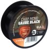 Giant Fishing Vlasec Carp Mono Gaude Black 1200 m