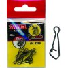 Extra Carp Karabinka - Hooked Snap vel.6-10