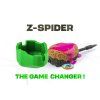 zfish formicka method feeder spider medium mould (3)