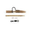 zfish zaveska heavy duty clip complete set 40 mm (1)