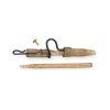 zfish zaveska heavy duty clip complete pin set 40 mm (1)