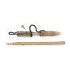 zfish zaveska heavy duty clip complete pin set 60 mm (1)
