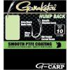 hump back 10