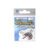 Gamakatsu Háčky Live Bait Light Wire