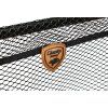 Giants fishing Podběrák Deluxe Landing Net Rubber Medium 70x60cm (2x rukojeť)