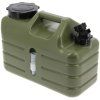 ngt kanystr heavy duty water carrier 11l