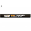 NGT Podběráková Tyč Mini Travel Net Handle 2m