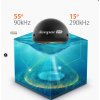 Deeper Pro+ Fishfinder nahazovací sonar - verze WiFi s GPS