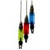 NGT Chain Indicator Set in Case 3 ks