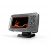Lowrance Echolot HOOK2 5 se Sondou Splitshot + baterie + nabíječka ZDARMA