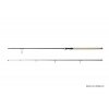 Delphin Prut ARMADA CARP BlackWay  2 díly 360cm/3,00lbs