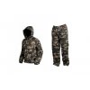 Prologic Komplet Bank Bound 3-Season Camo Set