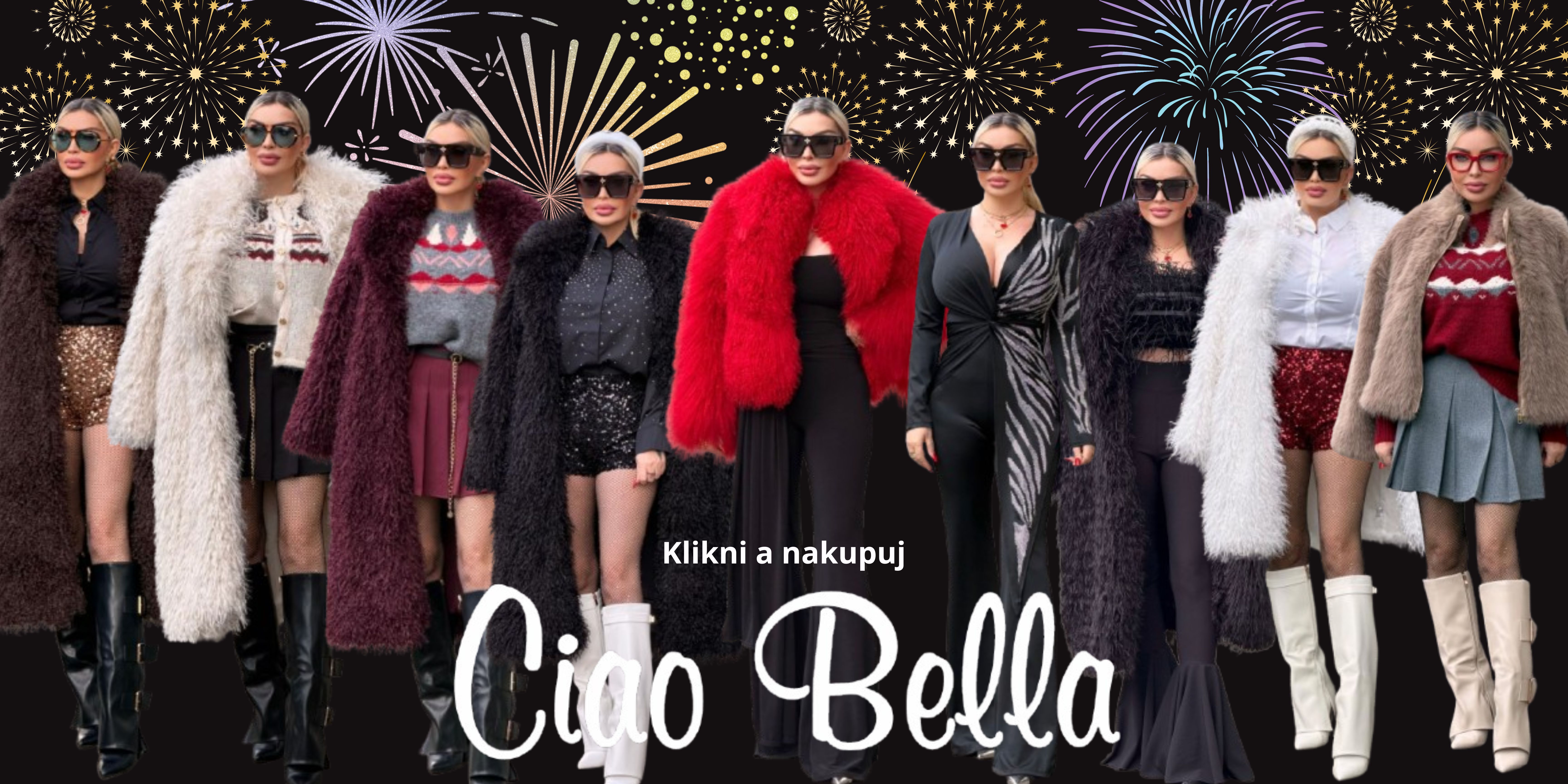 Nová kolekcia CiaoBella