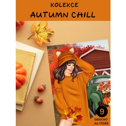 autumn chill