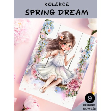 spring dream
