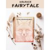 POZNÁMKOVÉ KARTIČKY -  KOLEKCE FAIRYTALE