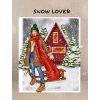snow lover