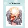 lets sparkle