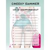 Cheeky Summer