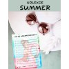 POZNÁMKOVÉ KARTIČKY -  KOLEKCE SUMMER