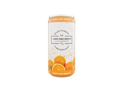 plechovka LoveCiaoSpritz transparent edit