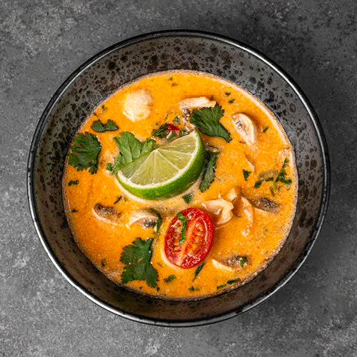 Tom Kha Gai