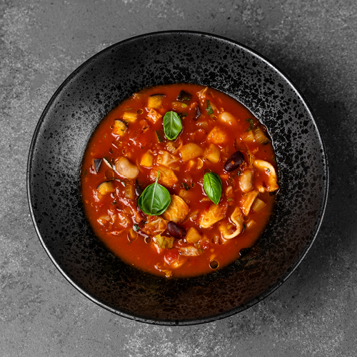 Minestrone