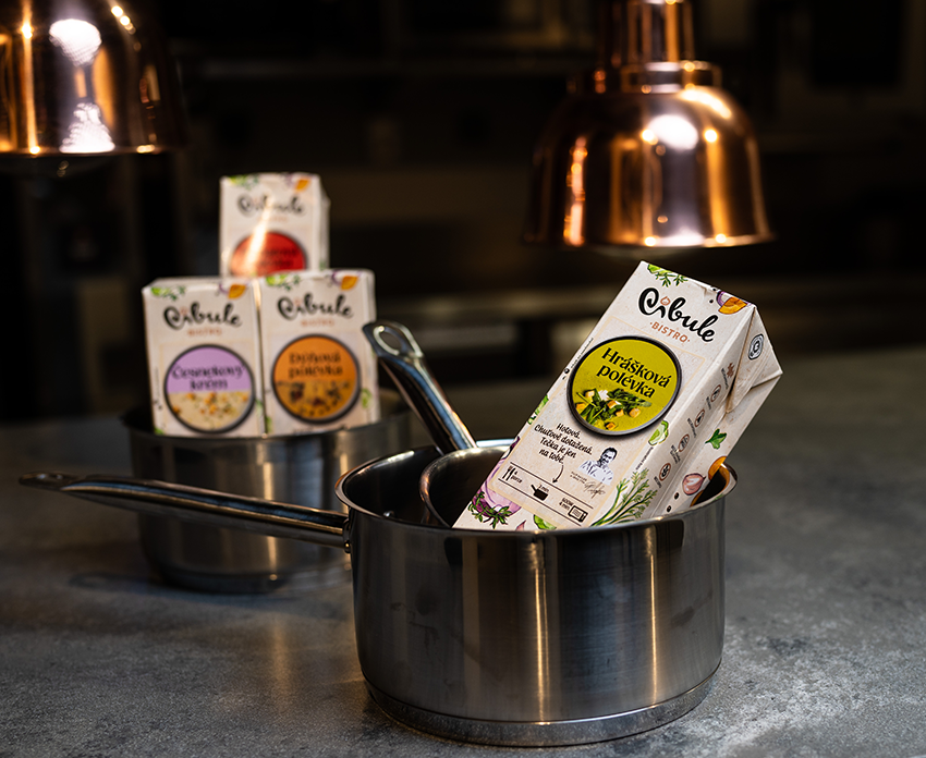 Tečka je jen na Tobě