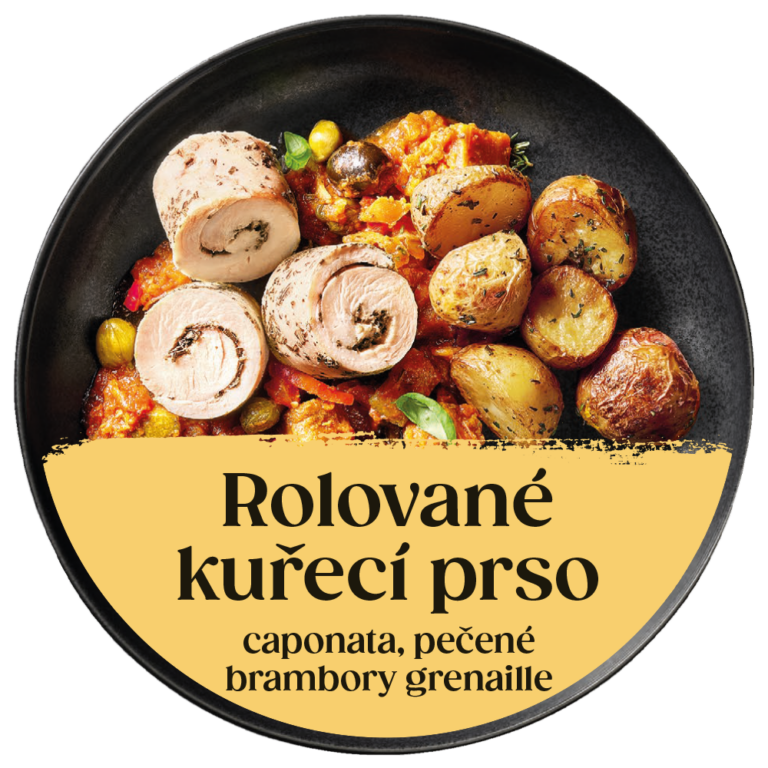 Denné menu – deň 2