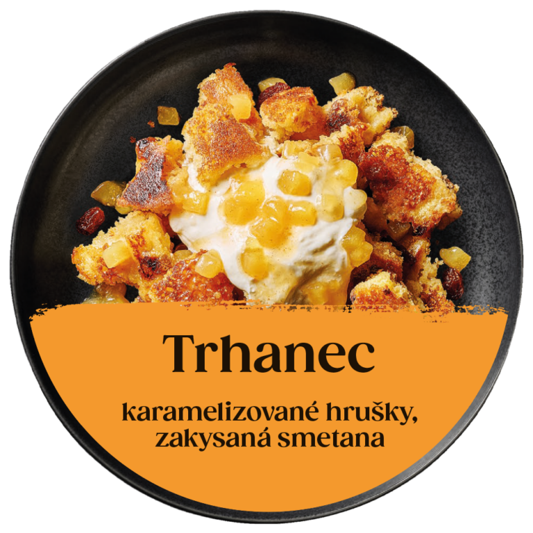 Denné menu – deň 5