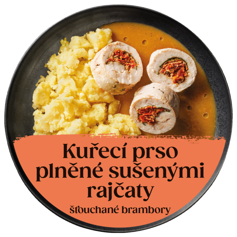 Denné menu – deň 8