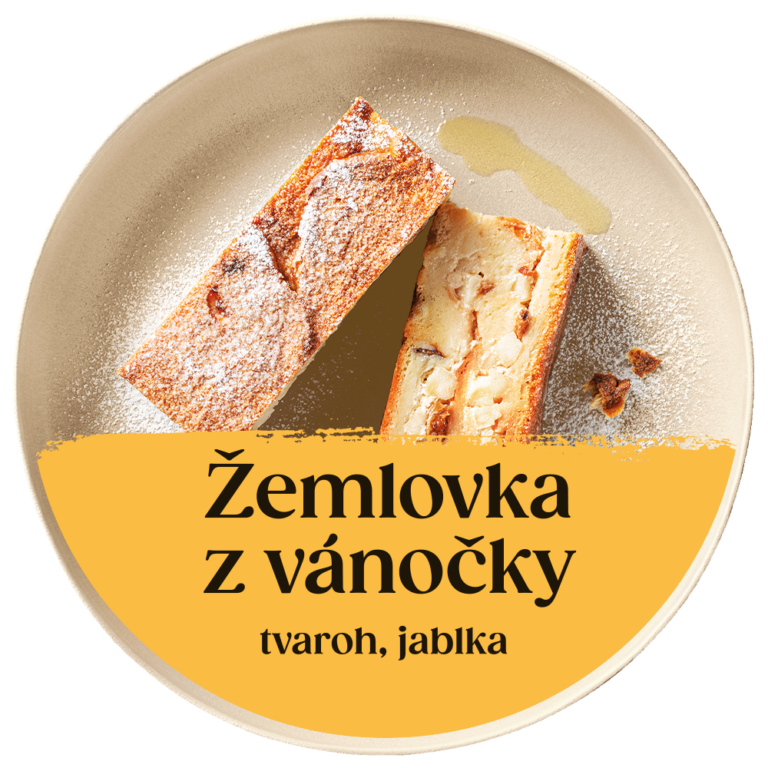 Denné menu – deň 1