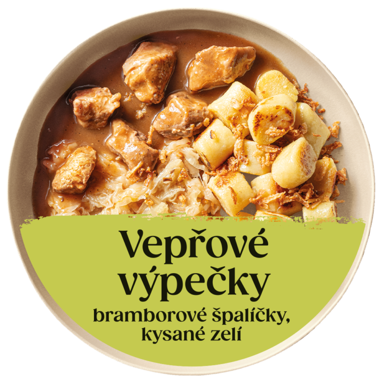 Denné menu – deň 2