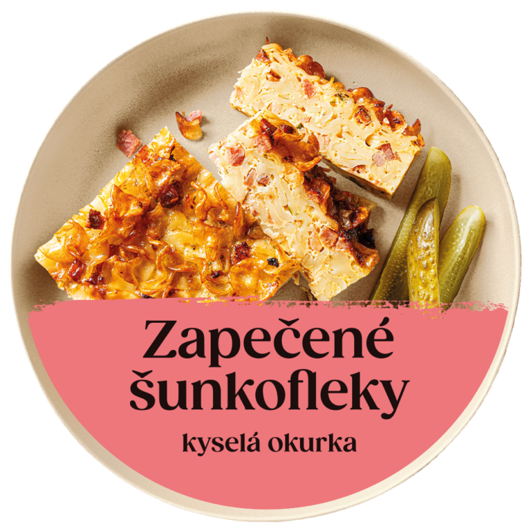 Denné menu – deň 3