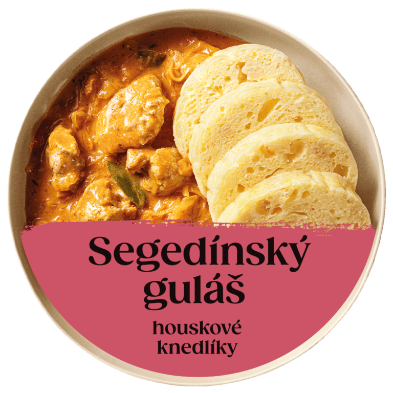 Denné menu – deň 4