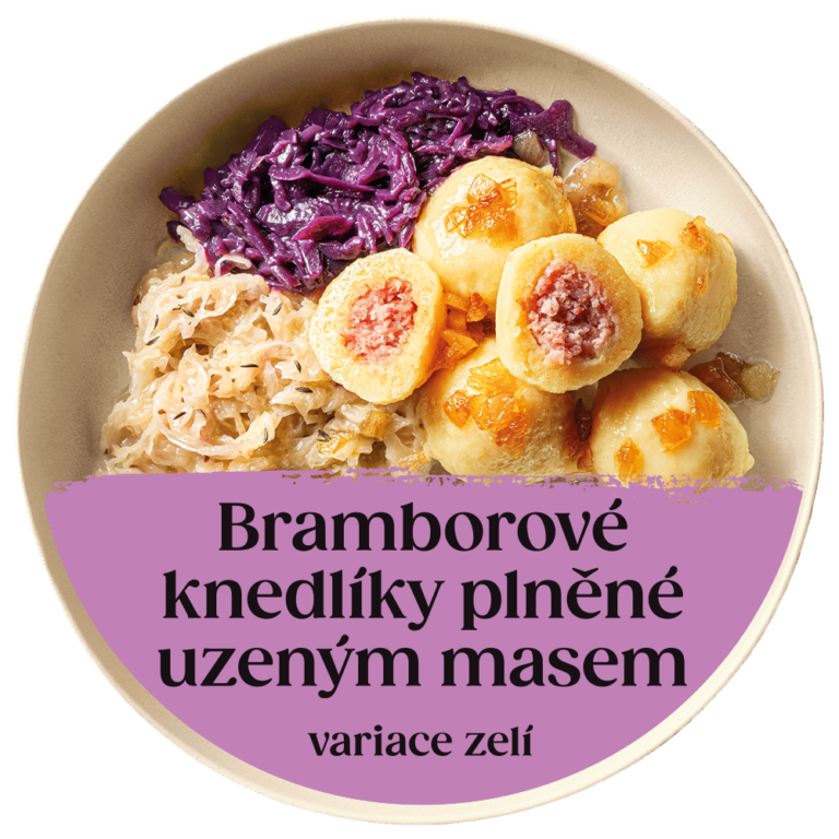 Denné menu – deň 5