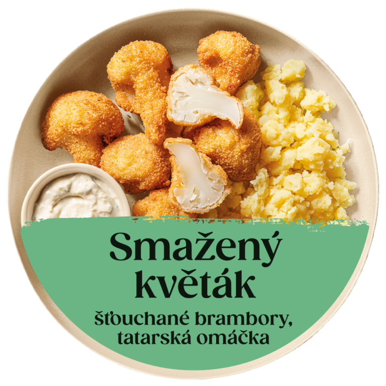 Denné menu – deň 6